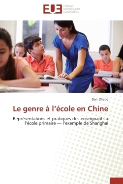 Le genre à l'école en chine - Image principale