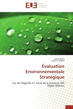 Évaluation environnementale stratégique - Image principale