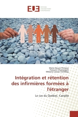 Intégration et rétention des infirmières formées à l'étranger - Image principale