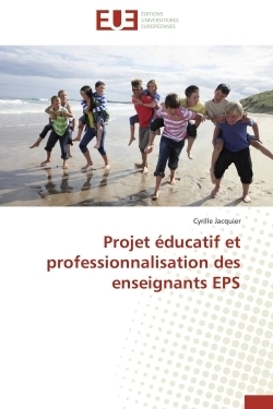Projet éducatif et professionnalisation des enseignants eps - Image principale