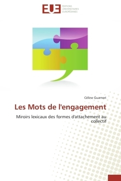 Les mots de l'engagement - Image principale