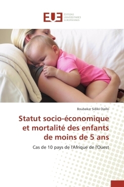 Statut socio-économique et mortalité des enfants de moins de 5 ans - Image principale