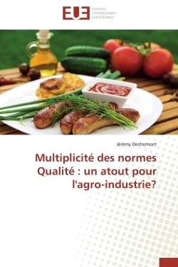 Multiplicité des normes qualité : un atout pour l'agro-industrie? - Image principale