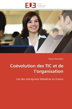 Coévolution des tic et de l'organisation - Image principale