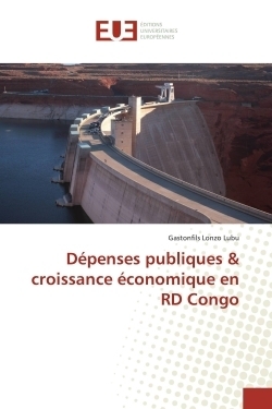 Dépenses publiques & croissance économique en rd congo - Image principale