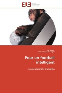 Pour un football intelligent - Image principale