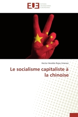 Le socialisme capitaliste à la chinoise - Image principale