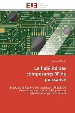 La fiabilité des composants rf de puissance - Image principale