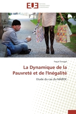 La dynamique de la pauvreté et de l'inégalité - Image principale