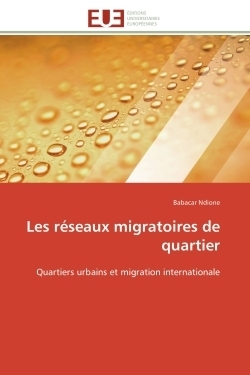 Les réseaux migratoires de quartier - Image principale