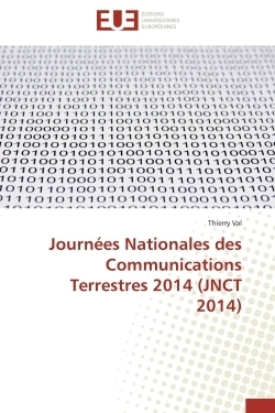 Journées nationales des communications terrestres 2014 (jnct 2014) - Image principale