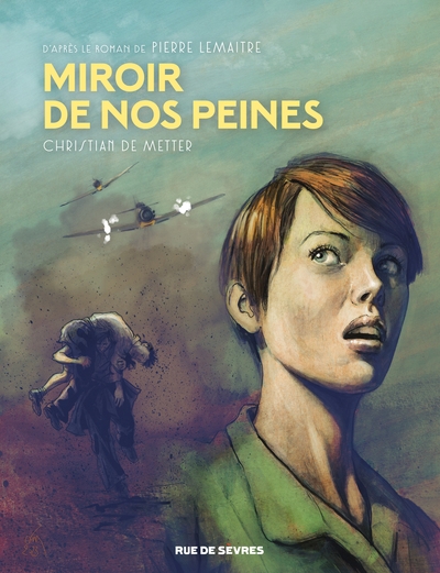 Miroir de nos peines - Image principale