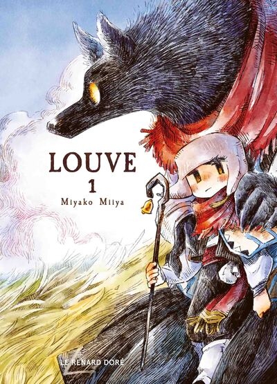 Louve t1 - Image principale
