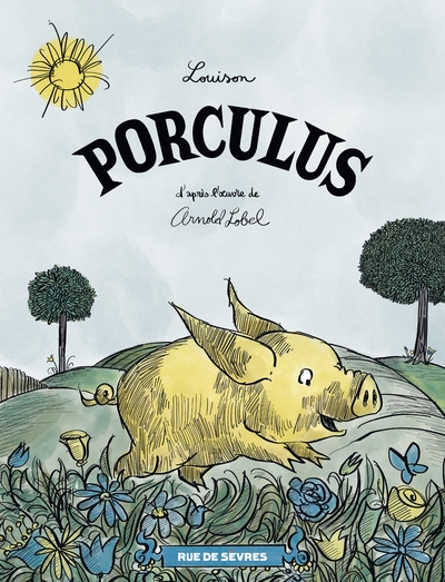 Porculus - Image principale