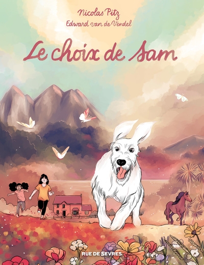 Le choix de sam - Image principale