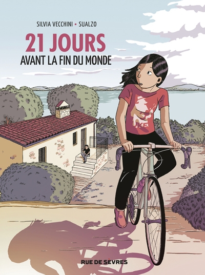 21 jours avant la fin du monde - Image principale