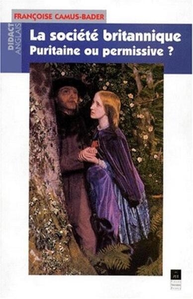 Societe britannique puritaine - Image principale