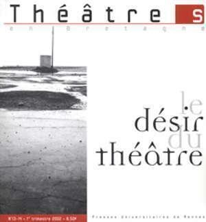Desir de theatre - Image principale
