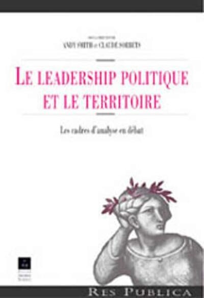 Leadership politique son territoire - Image principale