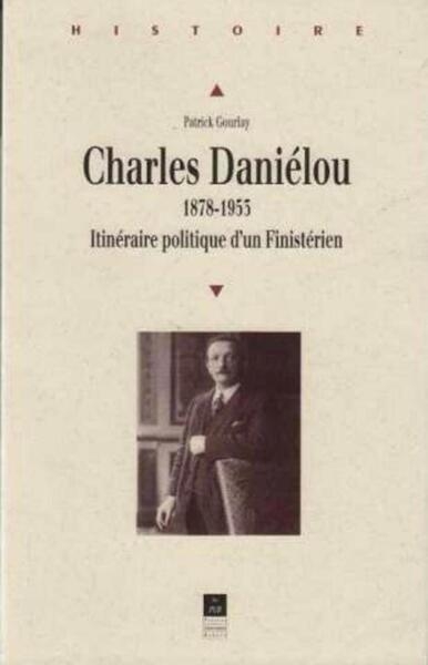 Charles daniélou (1878-1953) - Image principale