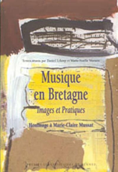 Musique en bretagne - Image principale