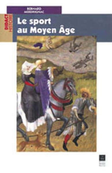 Sport au moyen age - Image principale