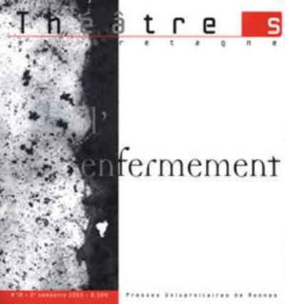 Enfermement - Image principale
