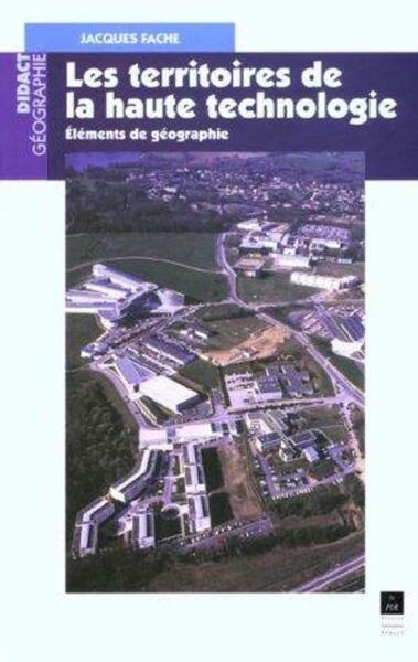Territoires de la haute technologie - Image principale