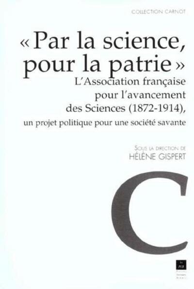 Par la science pour la patrie - Image principale