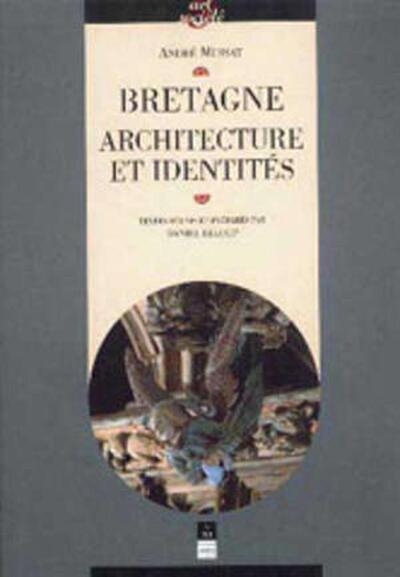 Bretagne architecture et identites - Image principale