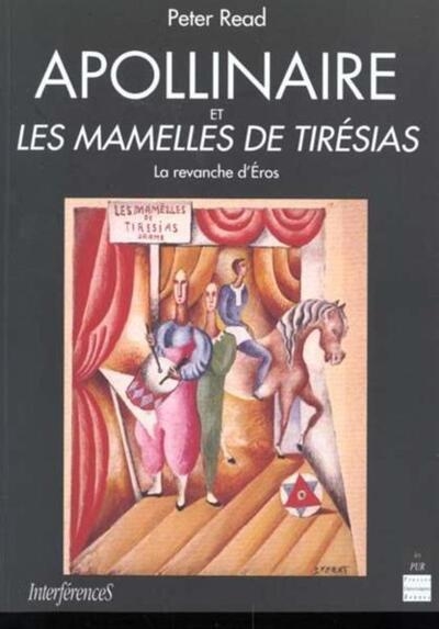 Apollinaire et les mamelles de teresias - Image principale