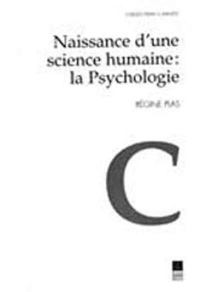 Naissance d une science humaine la psychologie - Image principale