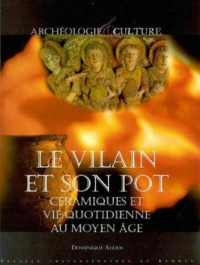 Vilain et son pot - Image principale