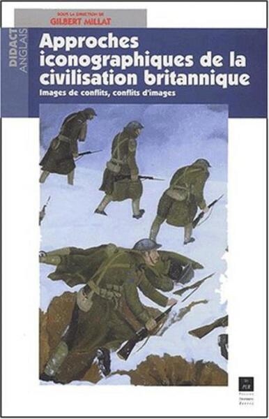 Approches iconographiques de la civilisation britannique - Image principale