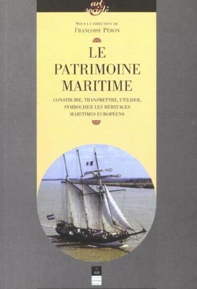 Patrimoine maritime - Image principale