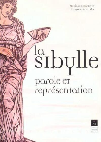 Sybille - Image principale