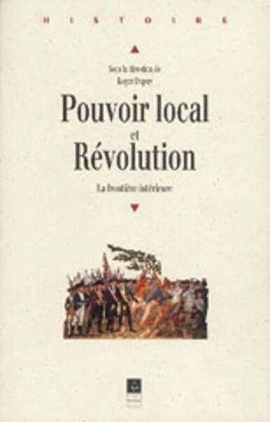 Pouvoir local et révolution - Image principale