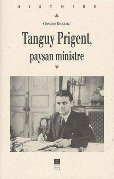 Tanguy prigent - Image principale