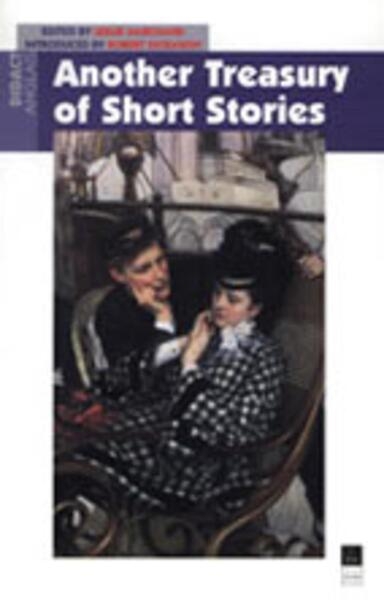 Another treasury of short stories - Image principale