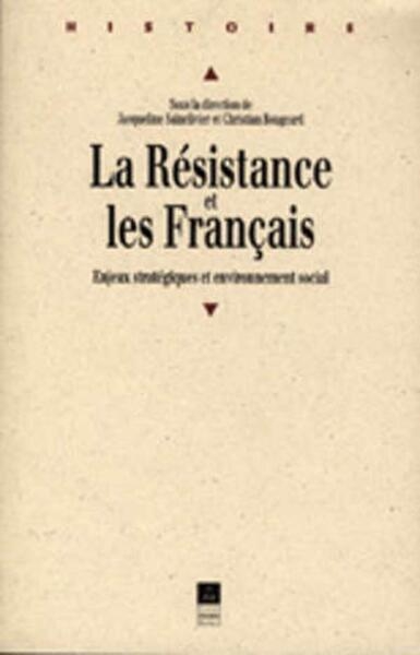 La résistance et les français - Image principale