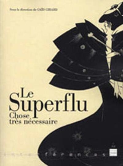 Superflu chose si necessaire - Image principale