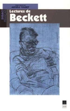 Lectures de beckett - Image principale