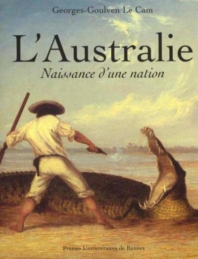 Australie naissance d une nation - Image principale