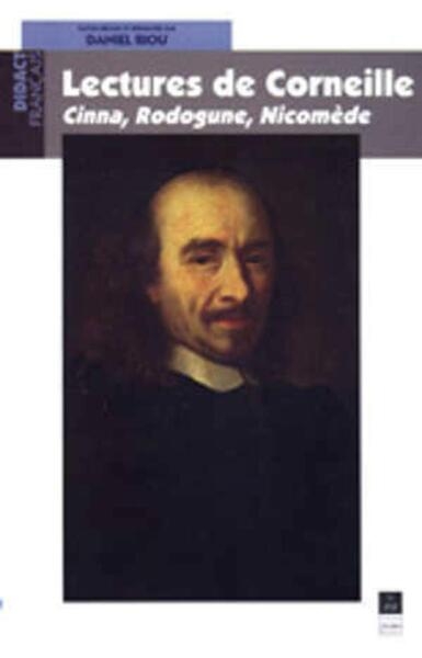 Lectures de corneille - Image principale