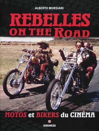 Rebelles on the road - Image principale