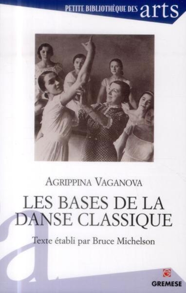 Les bases de la danse classique - Image principale