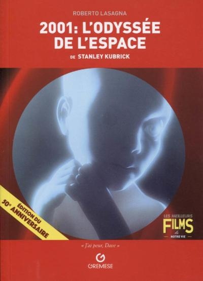 2001 : l'odyssée de l'espace de stanley kubrick - Image principale