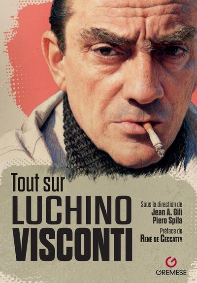 Tout sur luchino visconti - Image principale