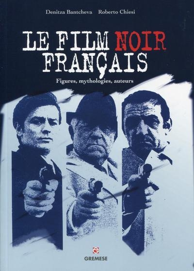 Le film noir français - Image principale