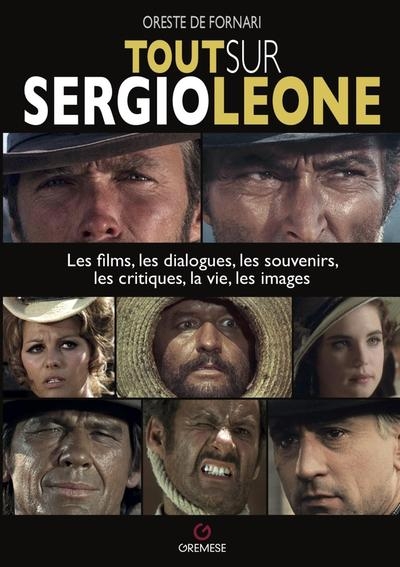 Tout sur sergio leone - Image principale